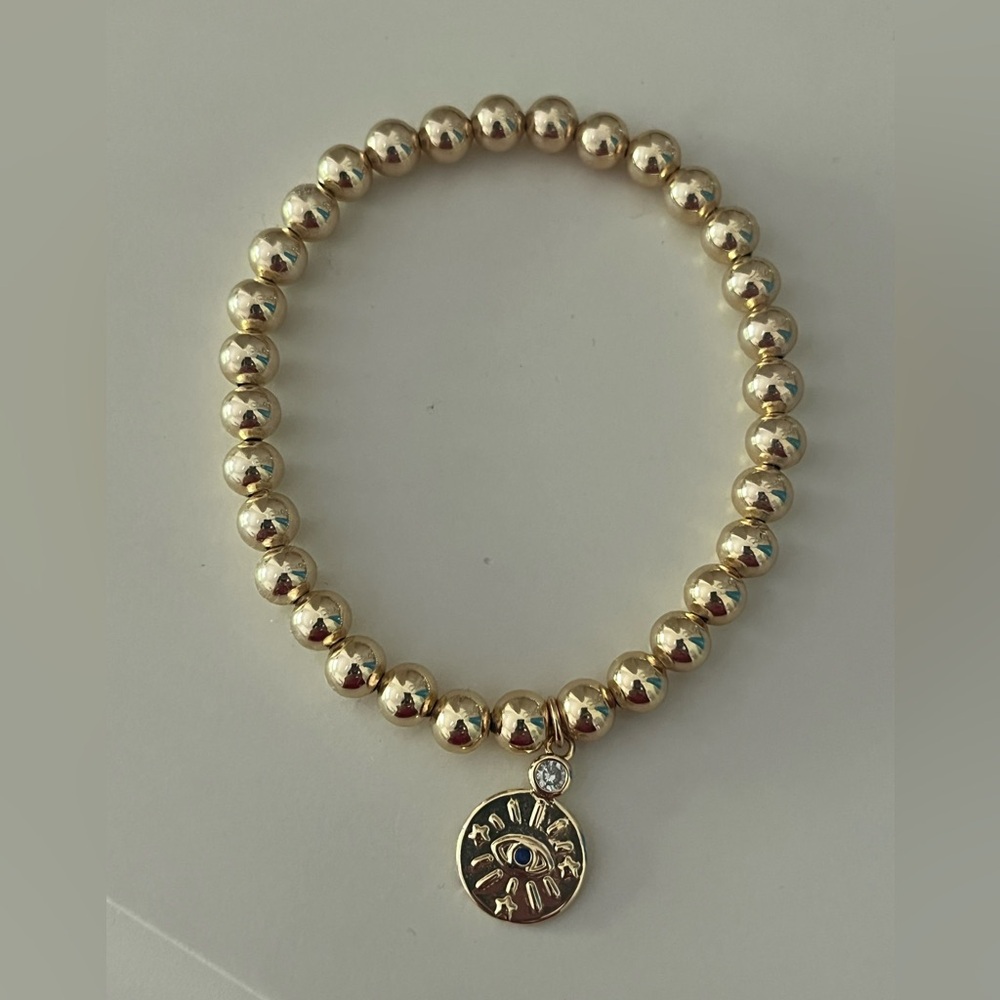 Friendship bracelet